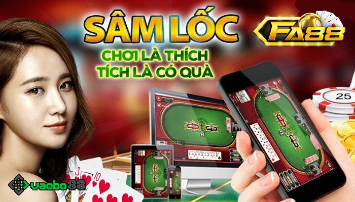 Playing Sâm online for money