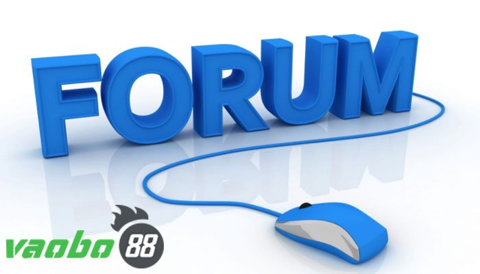 In the forum, there are experienced players who share a lot of knowledge.