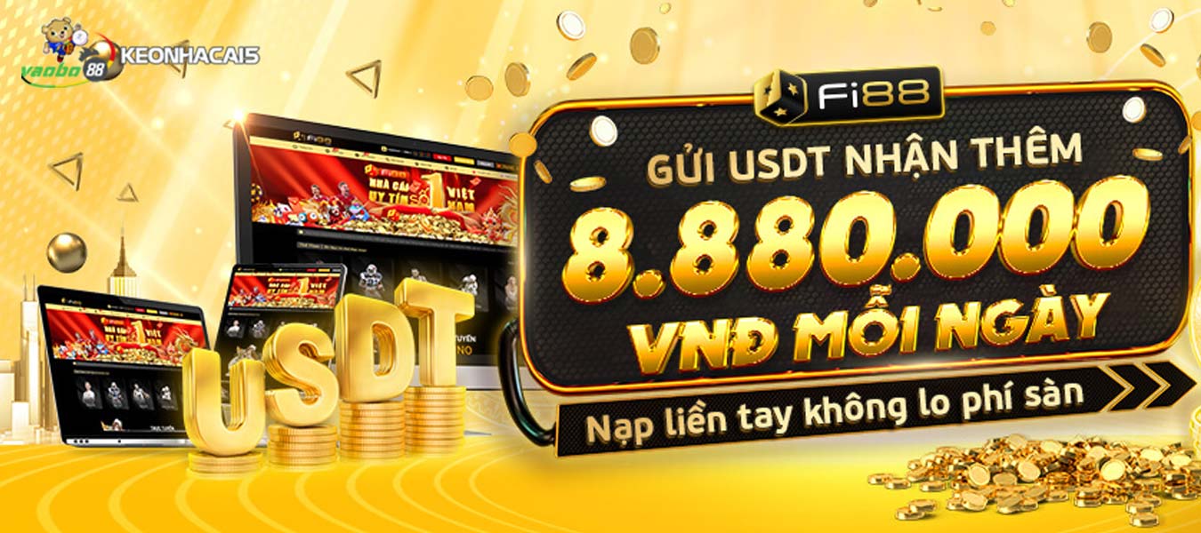 fi88 deposit usdt