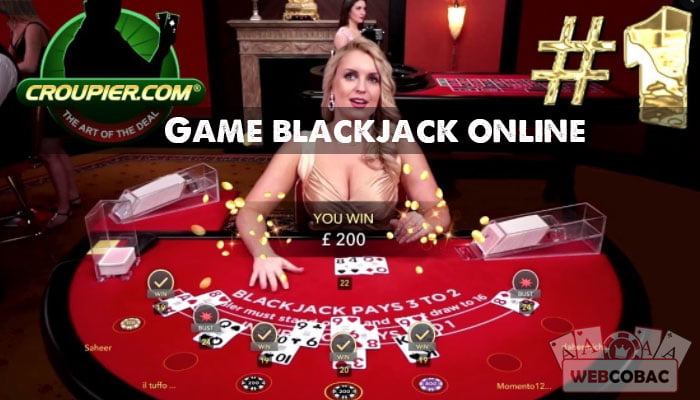 online blackjack