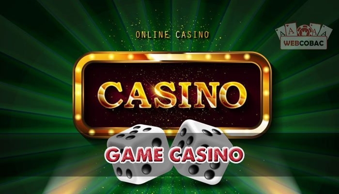 casino game