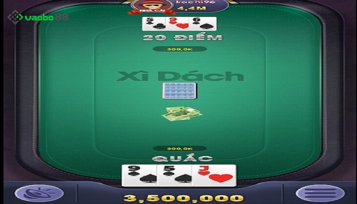 offline blackjack game