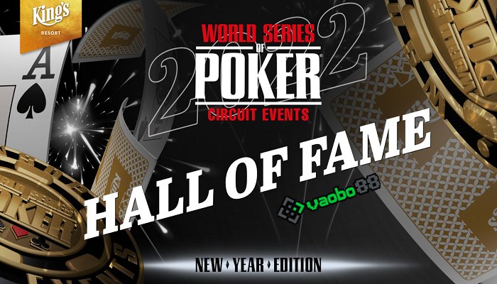 World Poker Tournament