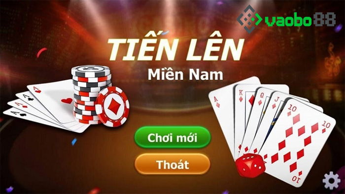 hack Tiến lên Miền Nam