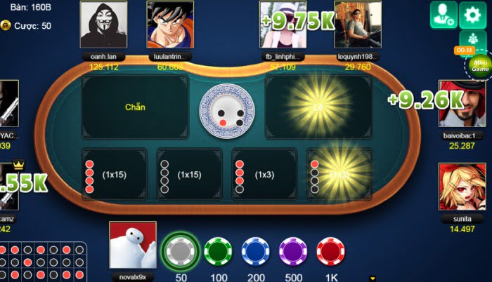 dice game image