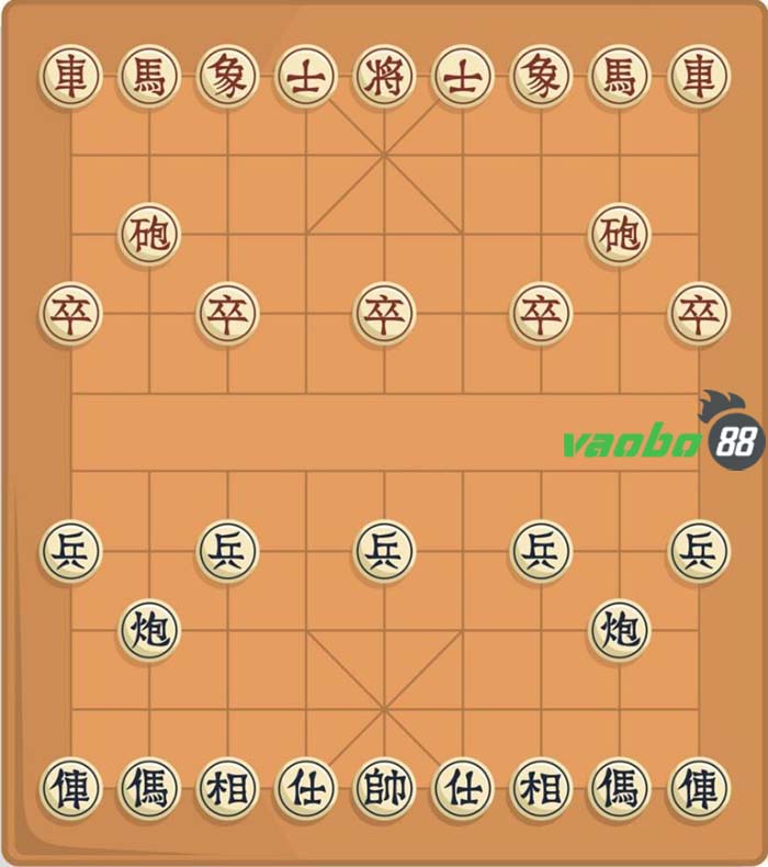 guide to playing Chinese chess