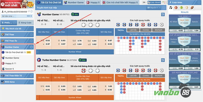 guide to playing GPI lottery online