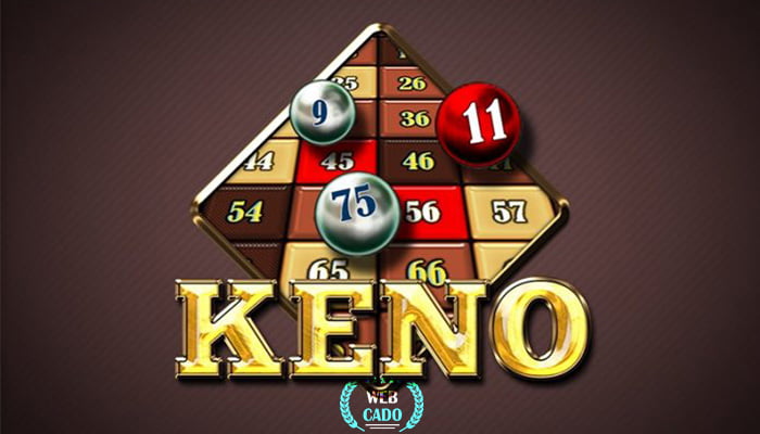 What is Keno online casino