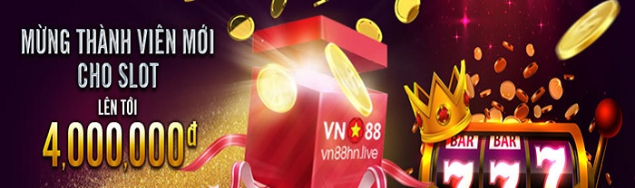 VN88 Promotion