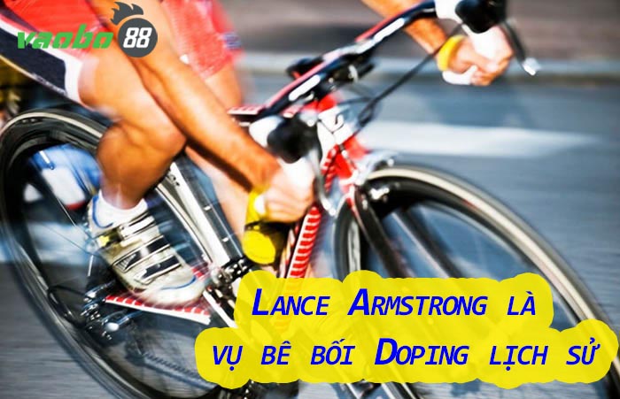 What is doping testing for athletes