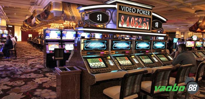 video poker playing tips