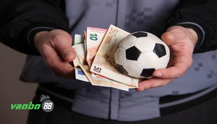 How to give up football betting