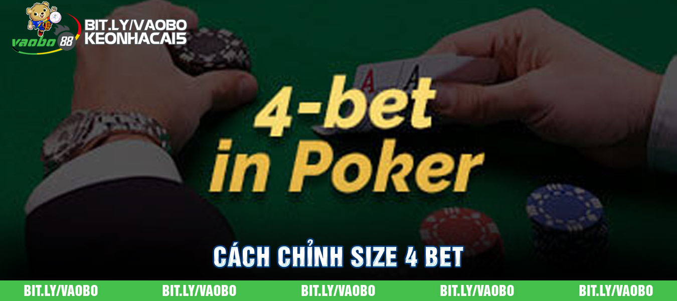 advantages of 3bet poker