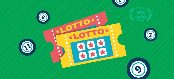 What is lotto bet