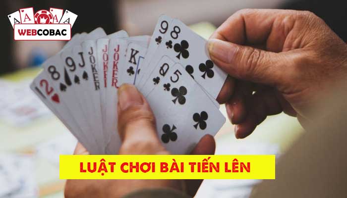 rules for playing Tien Len