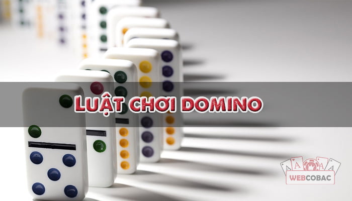 domino rules