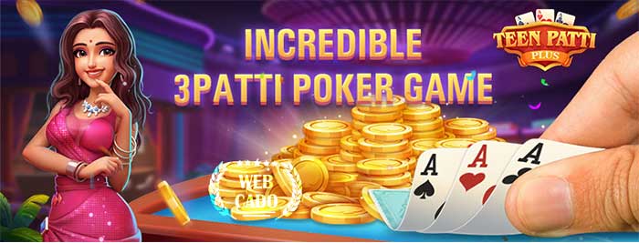 Teen Patti game rules