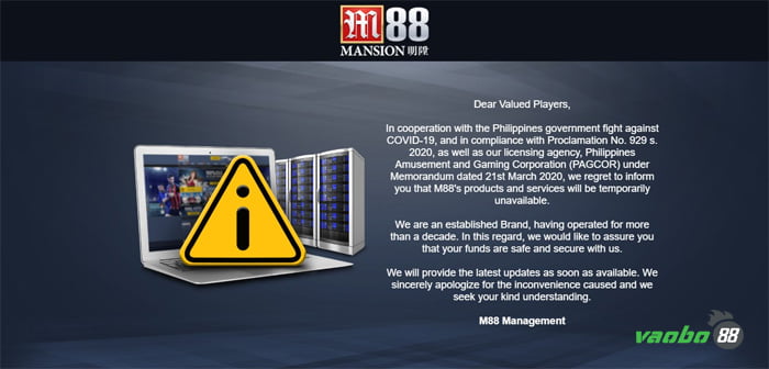 M88 maintenance