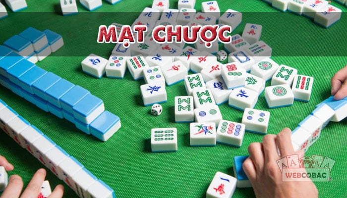 Mahjong