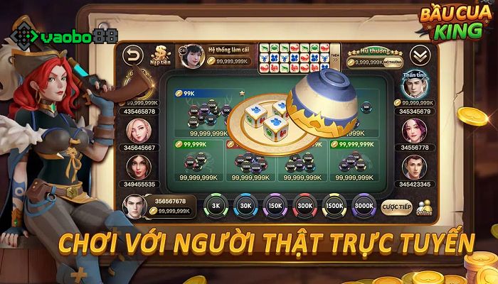 tips for playing Bầu Cua on iPhone