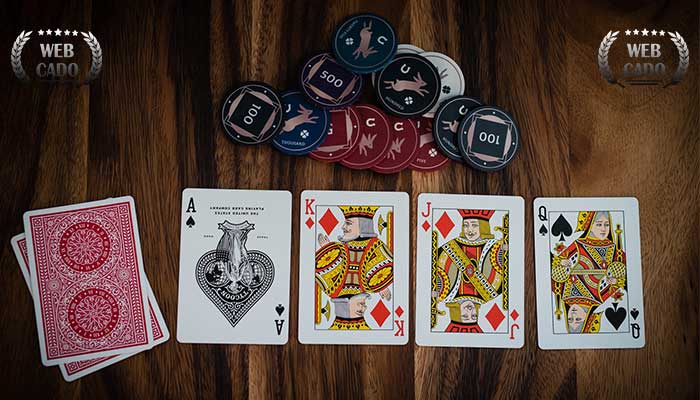 tips for playing poker well