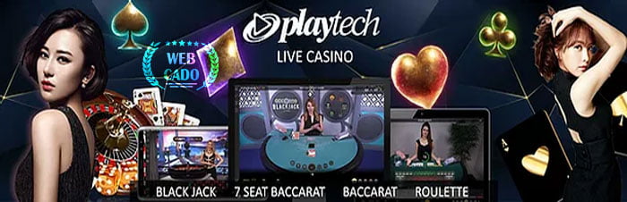 best live casino provider