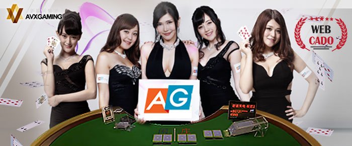 live casino provider