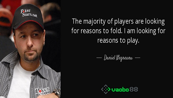 great quotes about poker