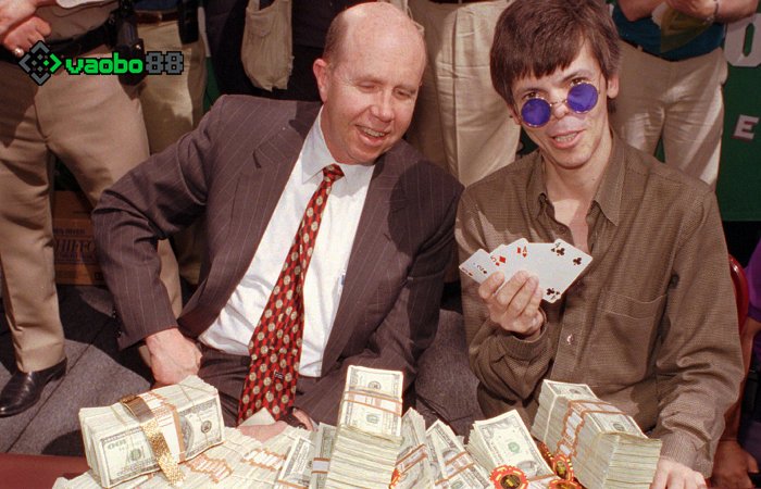 the biggest losers in poker