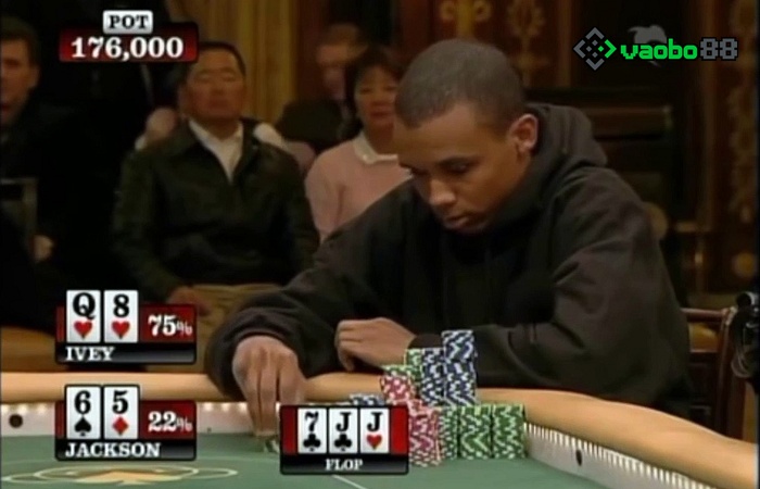 the most classic poker hands