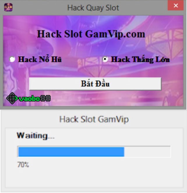 jackpot game hack software