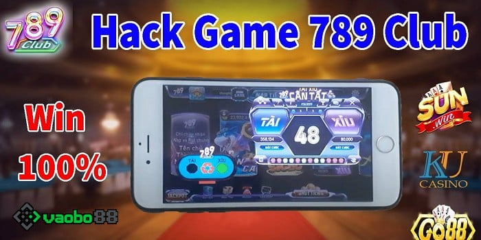 online Tai Xiu game hack software