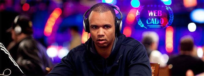 who is phil ivey