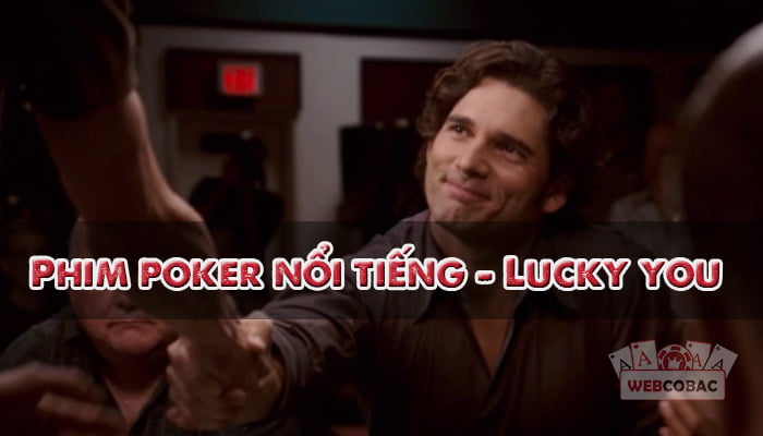 Famous poker movie