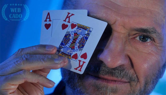 edward thorp's card counting method