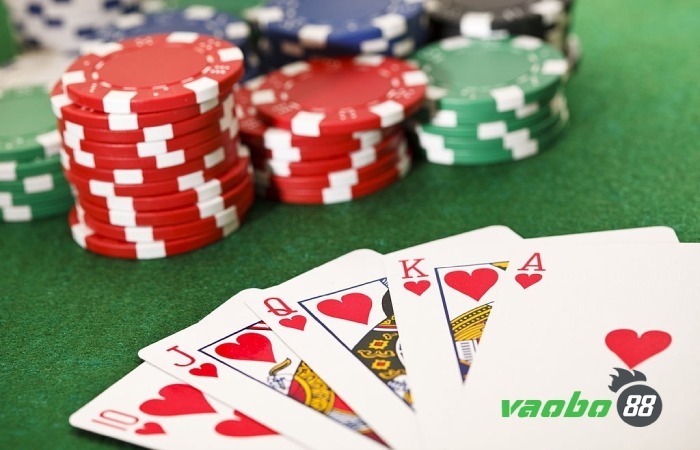 Vietnam online poker