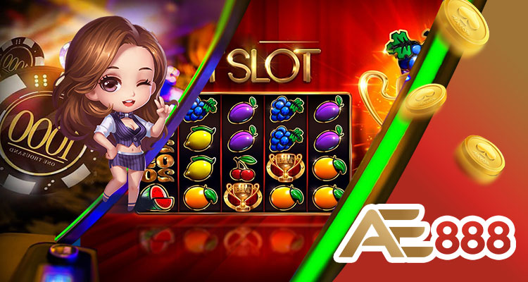 reward exchange slot game