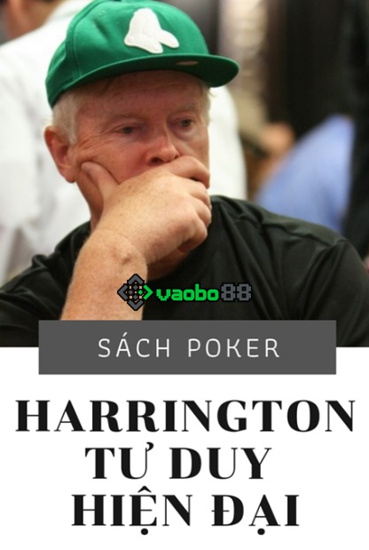 great poker books