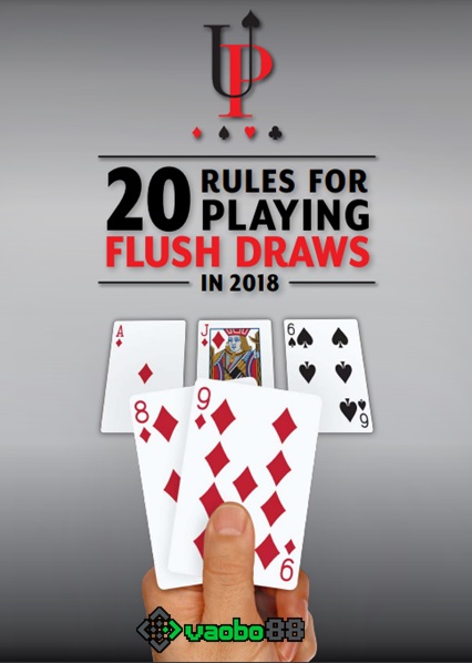 Poker guide book