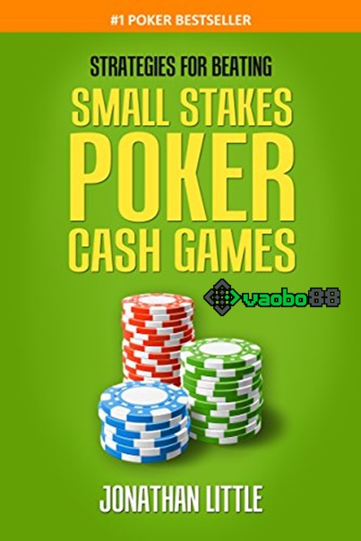 free poker book