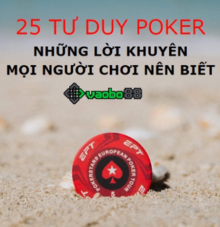 Vietnamese Poker Book PDF file