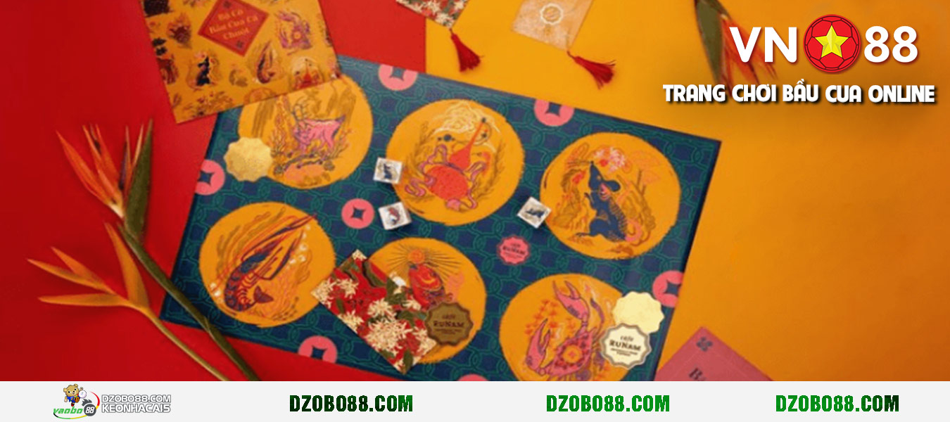 Image of the online crab betting playground with Vietnamese flavor VN88