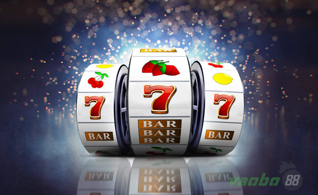 What is a slot game?