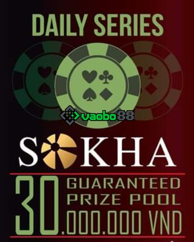 Sokha Poker da nang