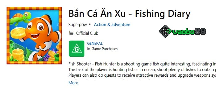 download free fish shooting game for pc