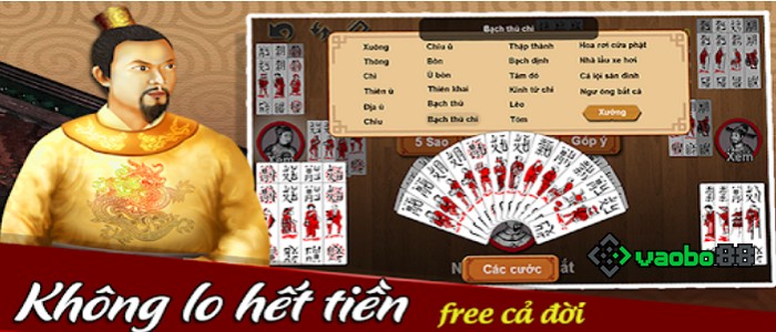 download offline Chắn game for computer