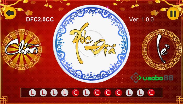 download the latest offline Xóc Đĩa game