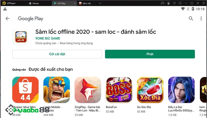 download offline sam loc phone