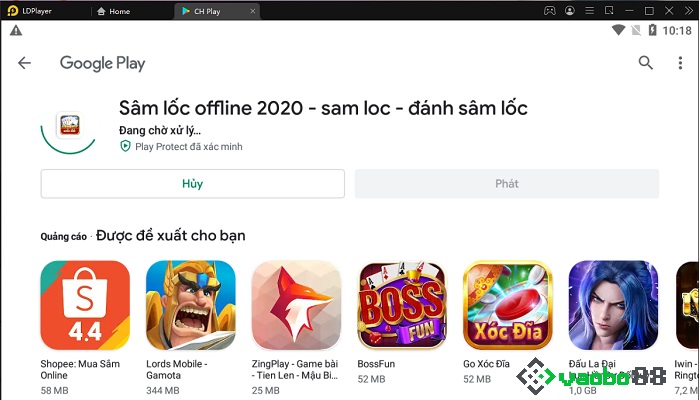 download offline sam loc pc