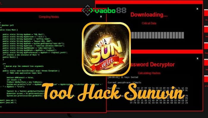 download Tài Xỉu Sunwin tool for free